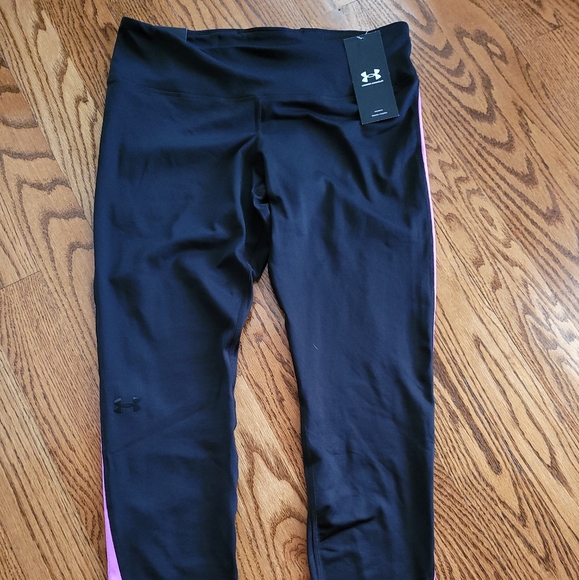 Under Armour Pants - Women's Under Armour Compression Leggings size XL